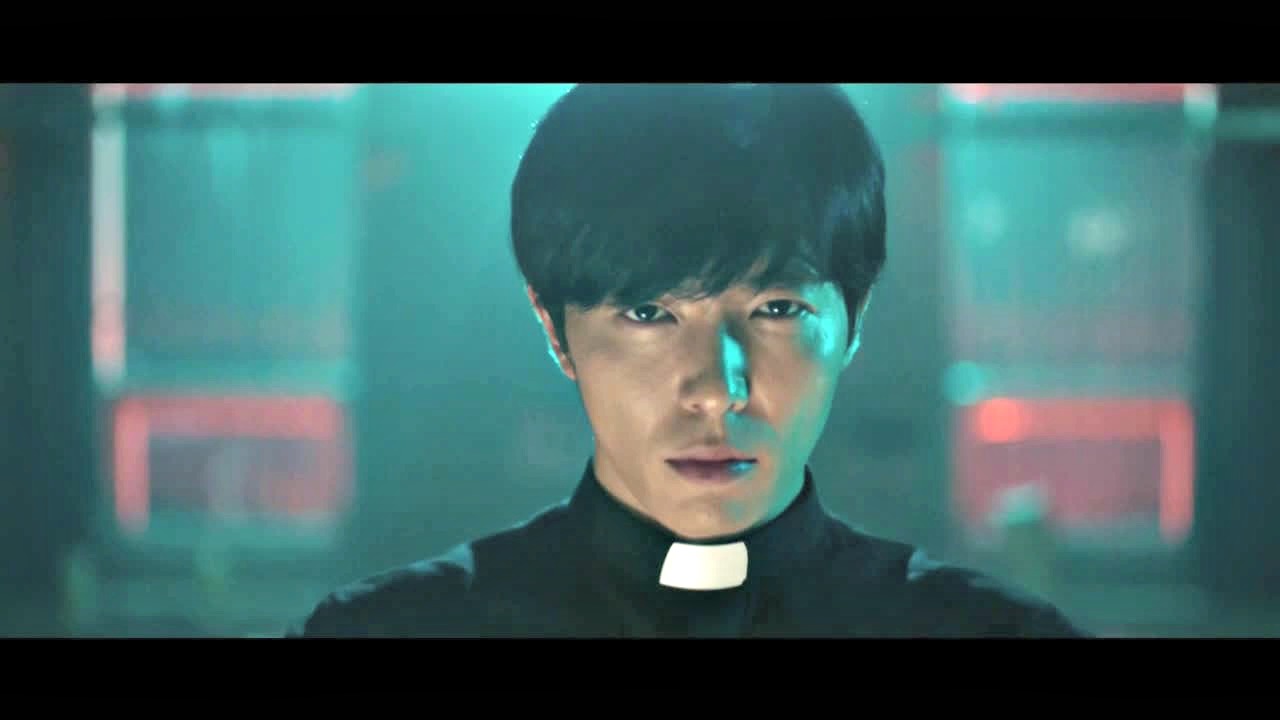 The Guest สิงร่างล่าวิญญาณ
