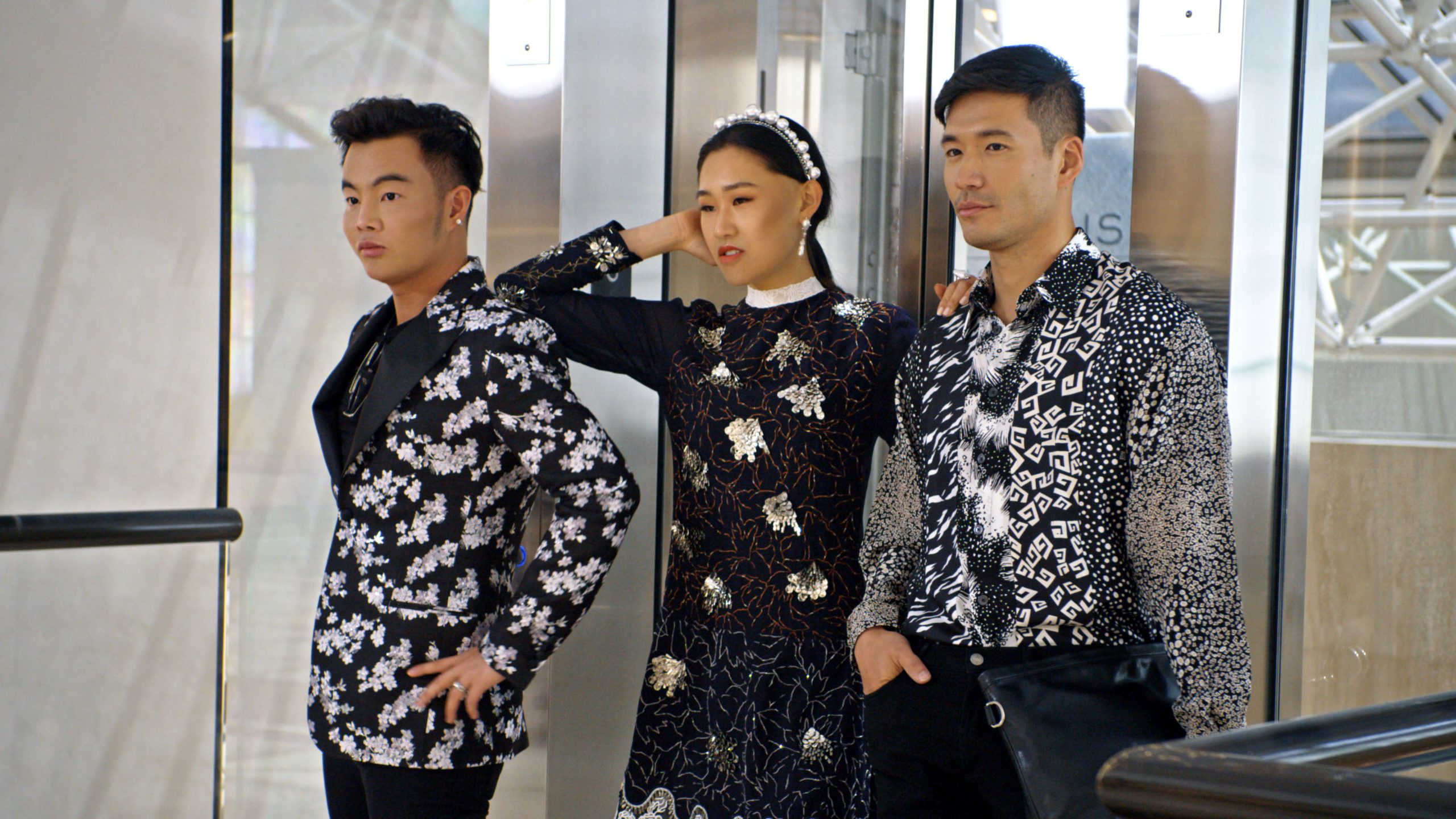 Bling Empire บลิงค์ เอ็มไพร์