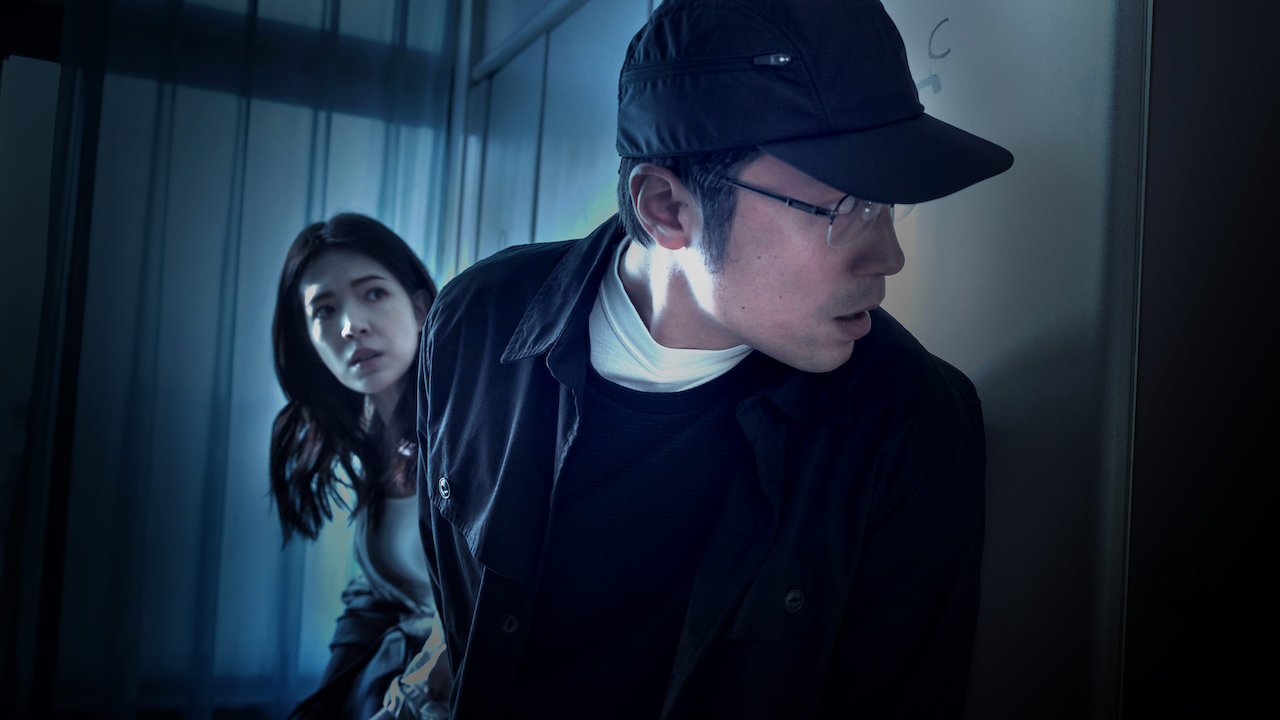 THE VICTIMS’ GAME เจาะจิต ปิดเกมล่าเหยื่อ