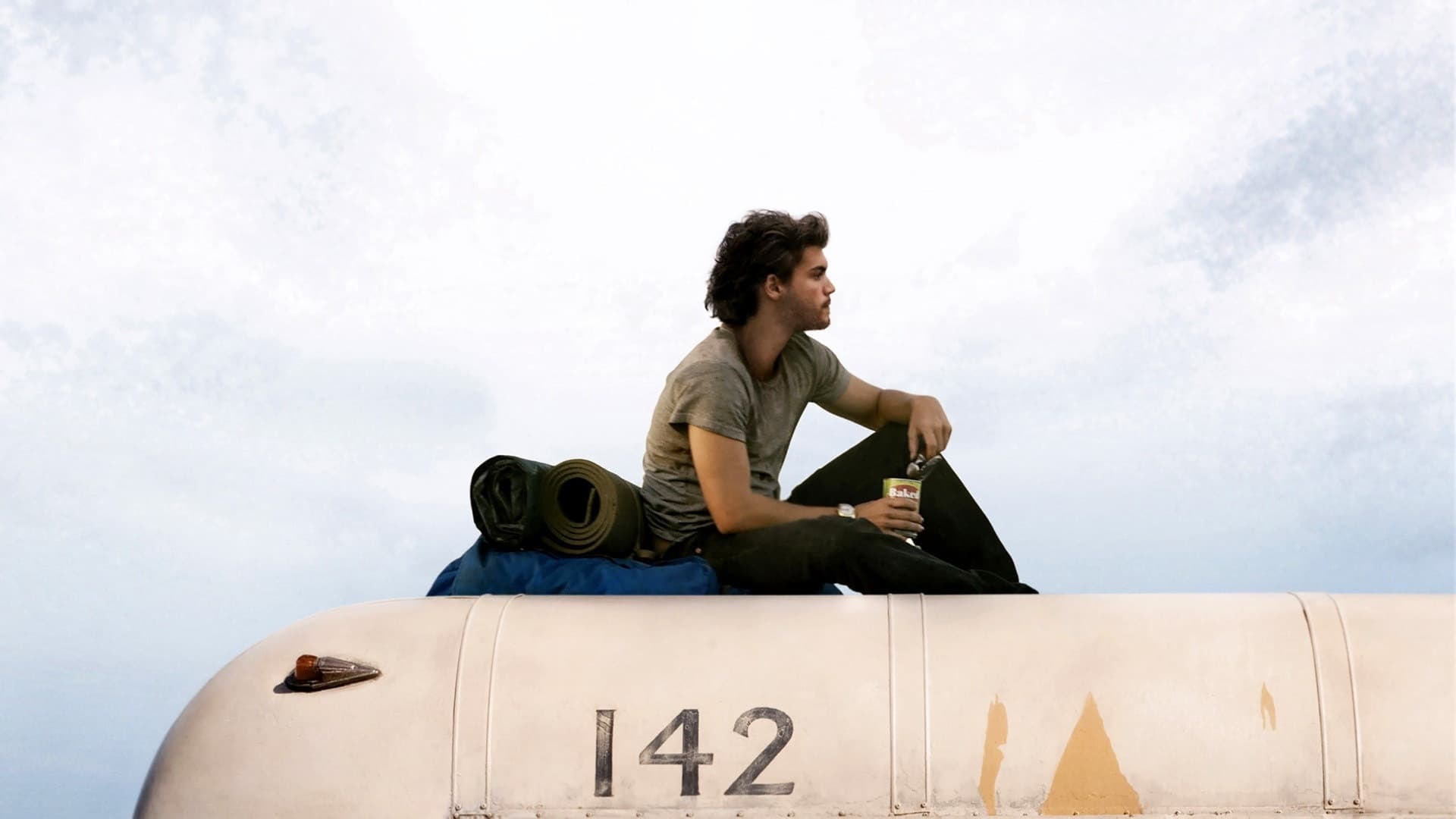 Into The Wild เข้าป่าหาชีวิต