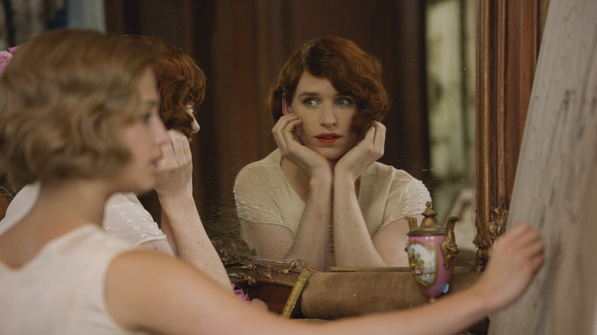 The Danish Girl เดอะ เดนนิช เกิร์ล