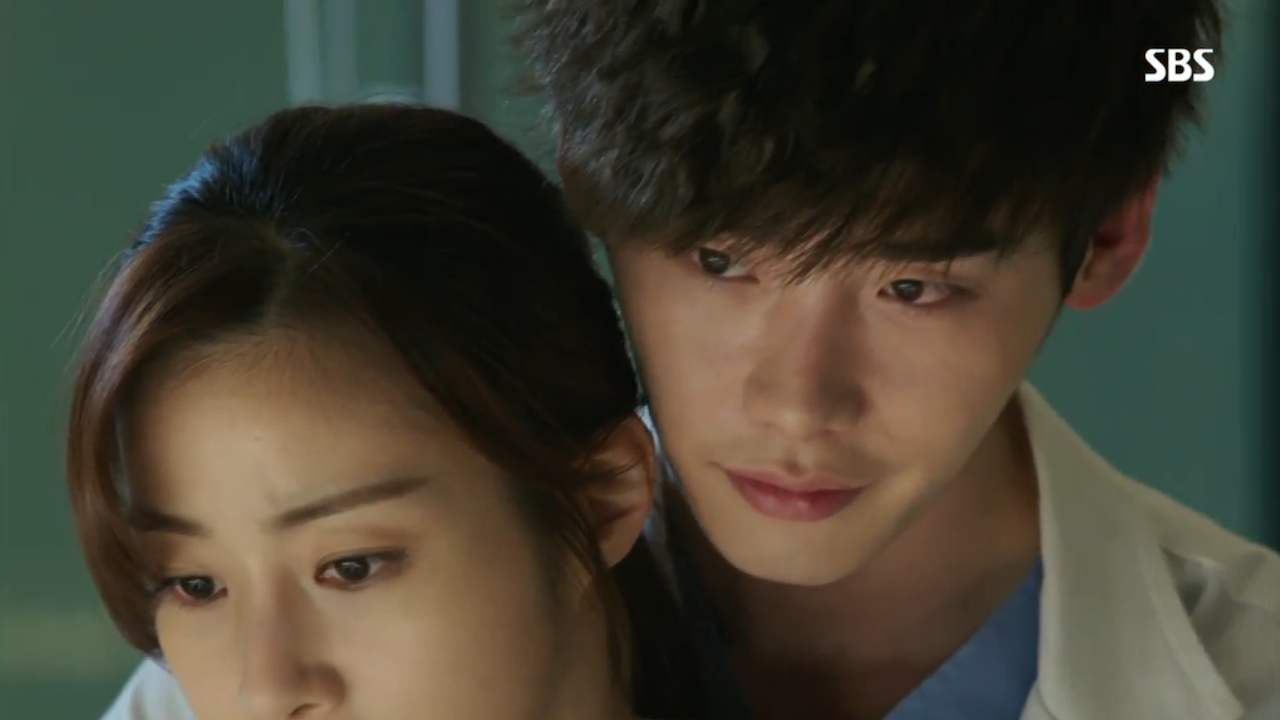 Doctor Stranger อัจฉริยะหมอ 2 แผ่นดิน