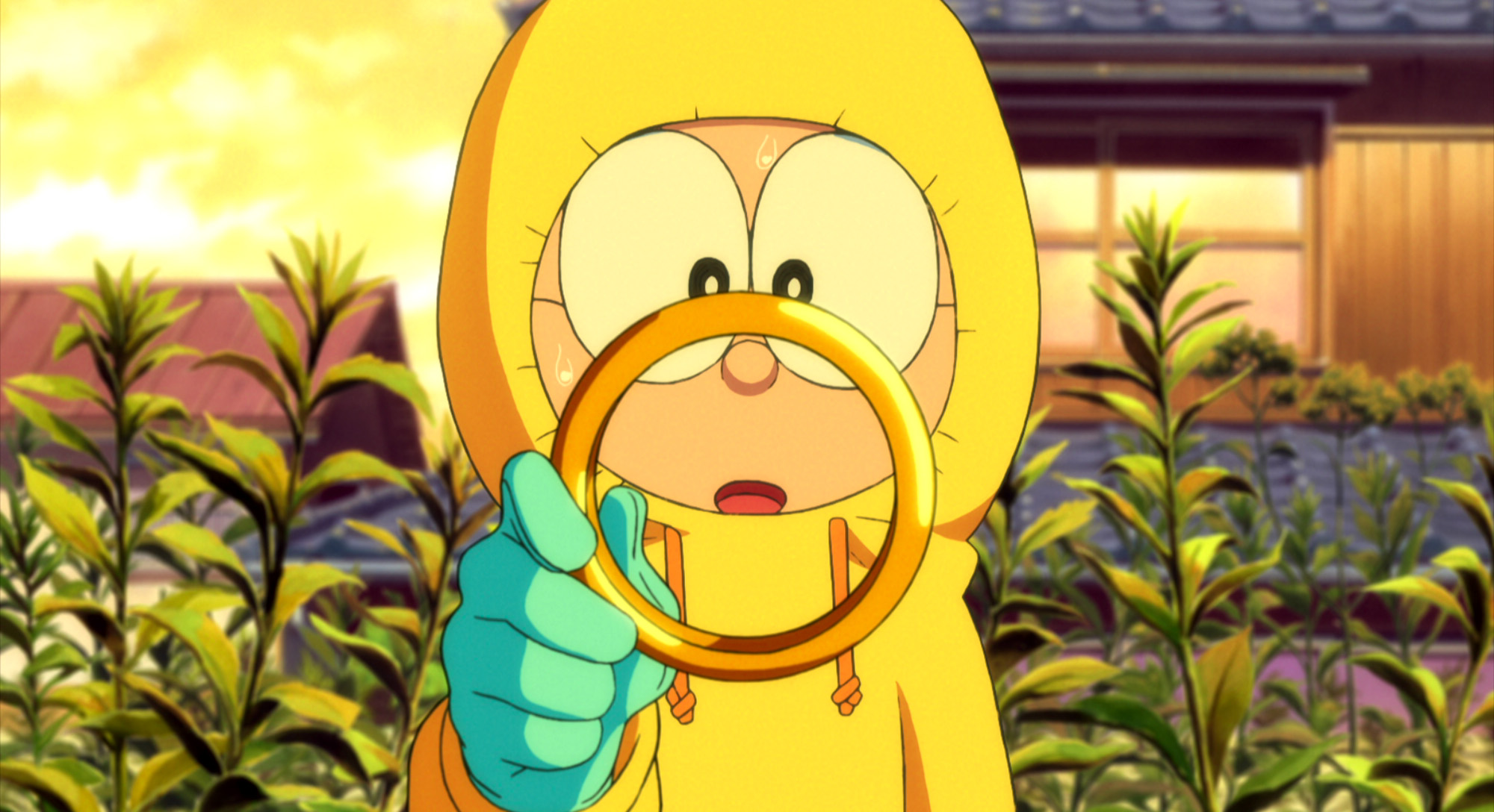 Doraemon Great Adventure in the Antarctic Kachi Kochi โดราเอมอน ตอน คาชิ-โคชิ การผจญภัยขั้วโลกใต้ของโนบิตะ