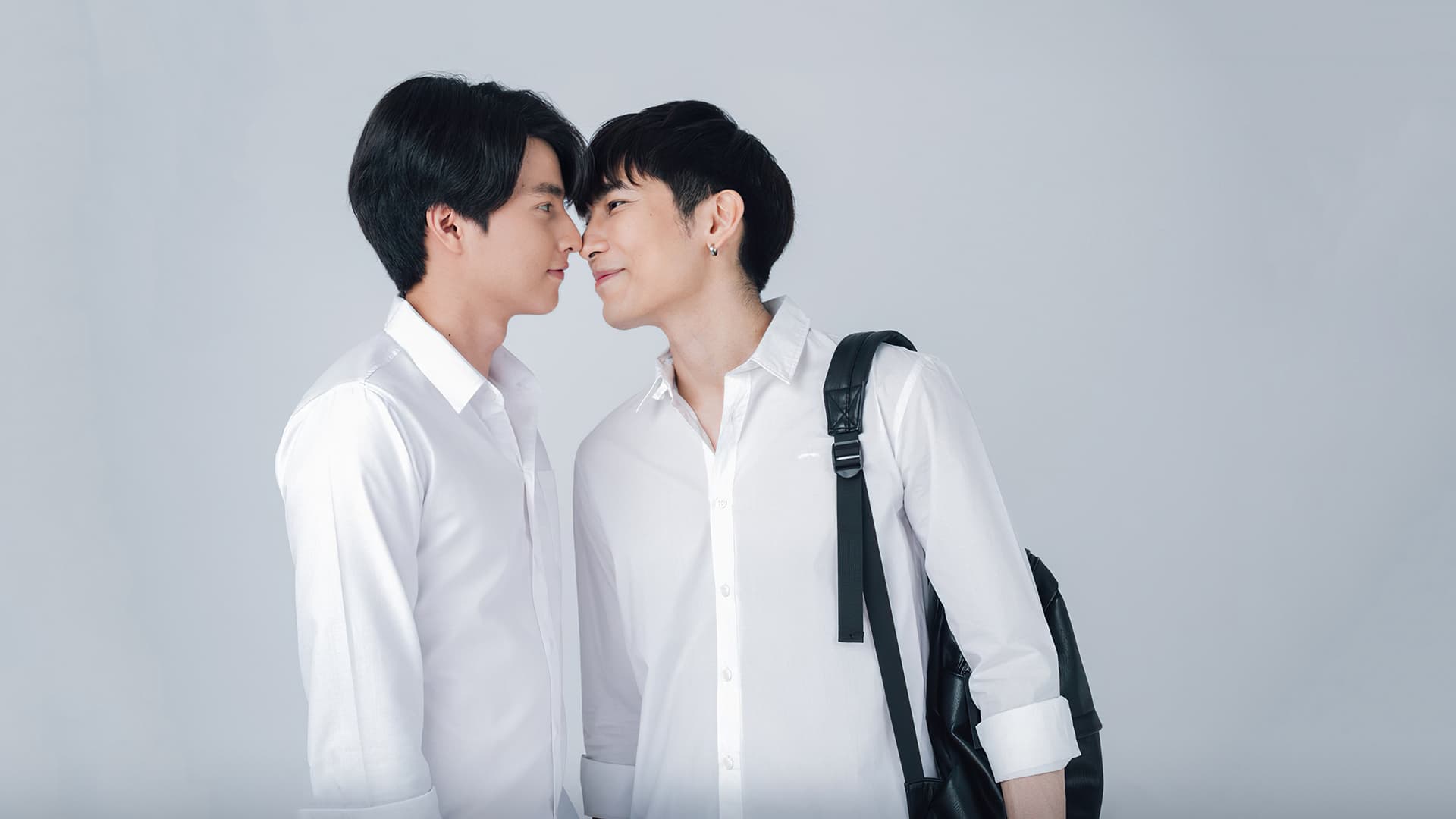 TharnType The Series เกลียดนักมาเป็นที่รักกันซะดีๆ