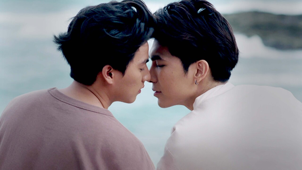 TharnType The Series เกลียดนักมาเป็นที่รักกันซะดีๆ