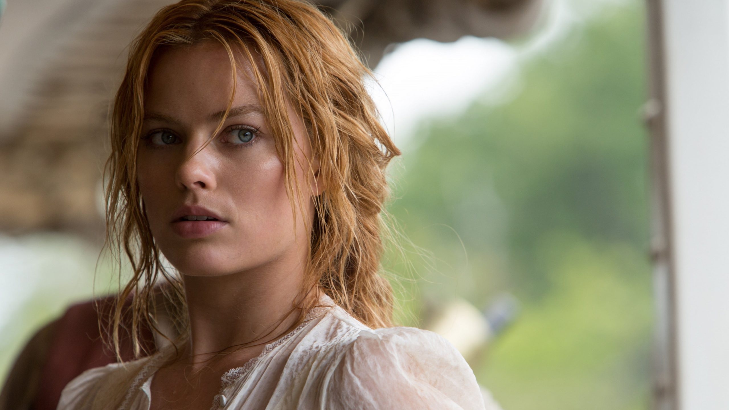 The Legend of Tarzan ตำนานแห่งทาร์ซาน