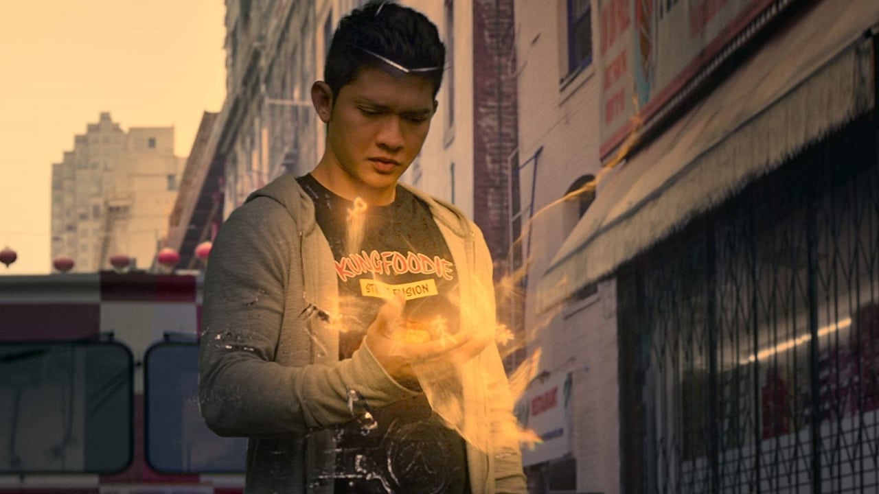 Wu Assassins นักฆ่าล่าล้ำยุทธ