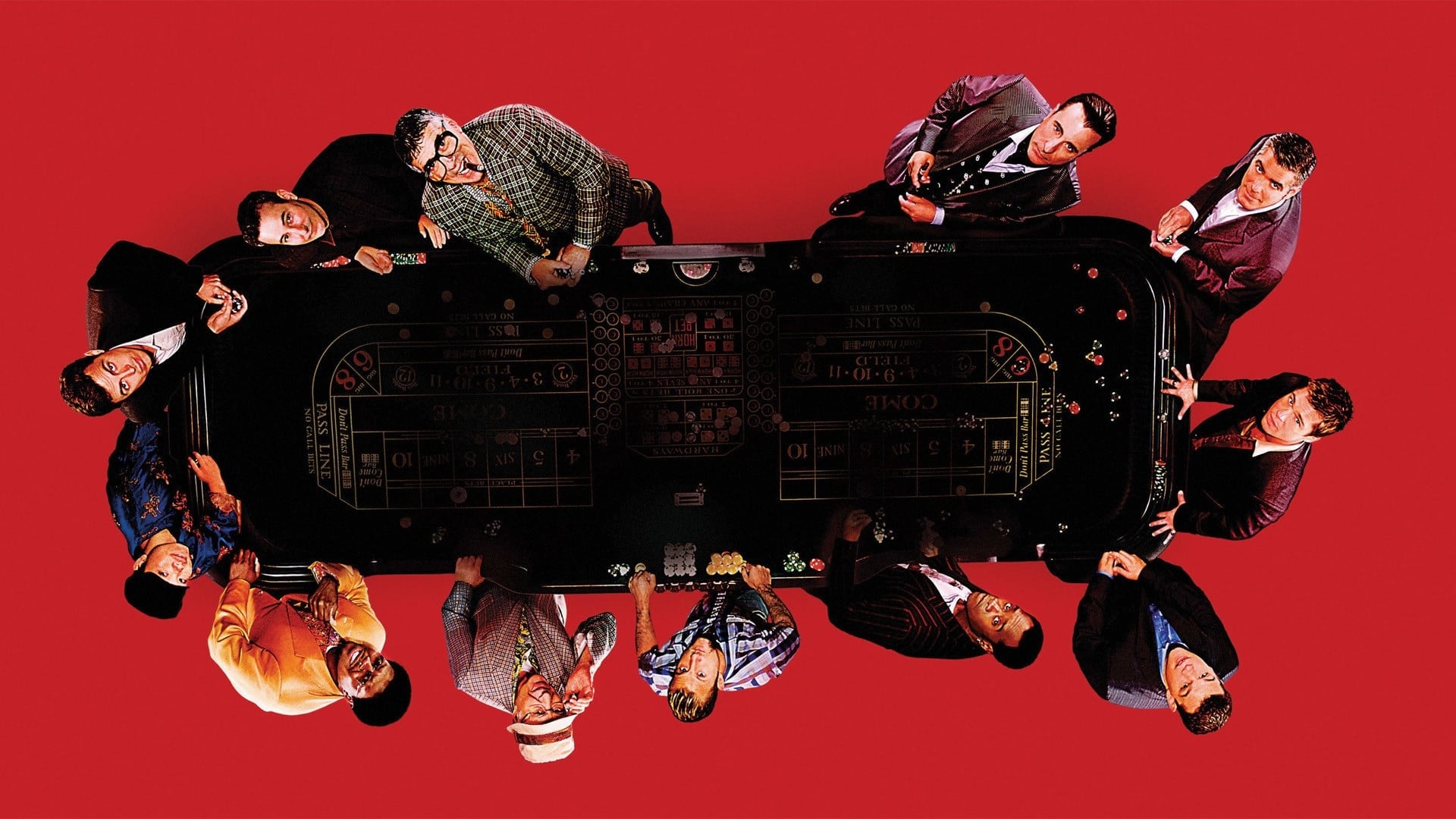 Ocean's Thirteen 13 เซียนปล้นเหนือเมฆ | Netflix