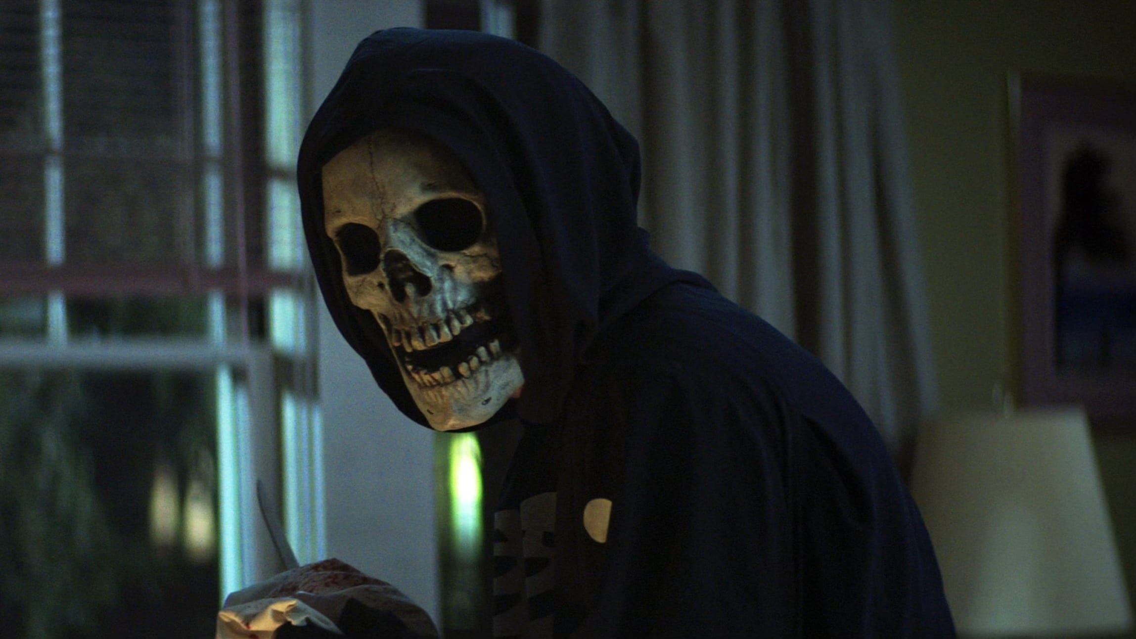 Fear Street Part One 1994 ถนนอาถรรพ์ ภาค 1: 1994