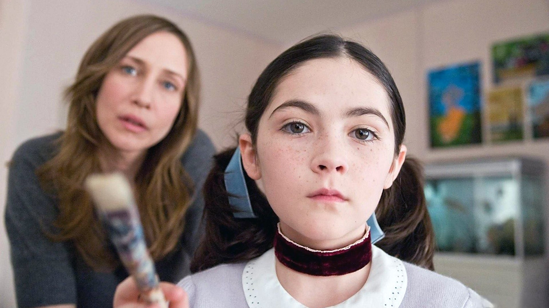 Orphan เด็กนรก