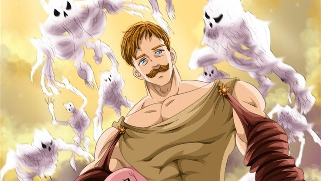 The Seven Deadly Sins Dragon's Judgement ศึกตำนาน 7 อัศวิน มังกรพิพากษา