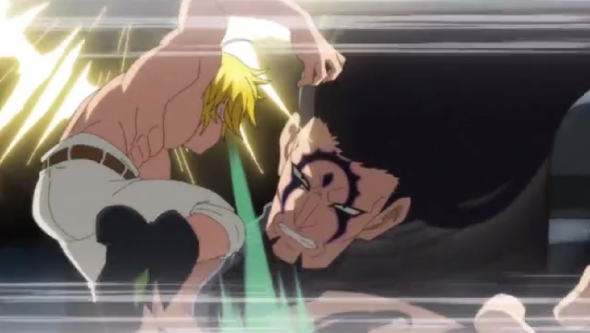 The Seven Deadly Sins Dragon's Judgement ศึกตำนาน 7 อัศวิน มังกรพิพากษา