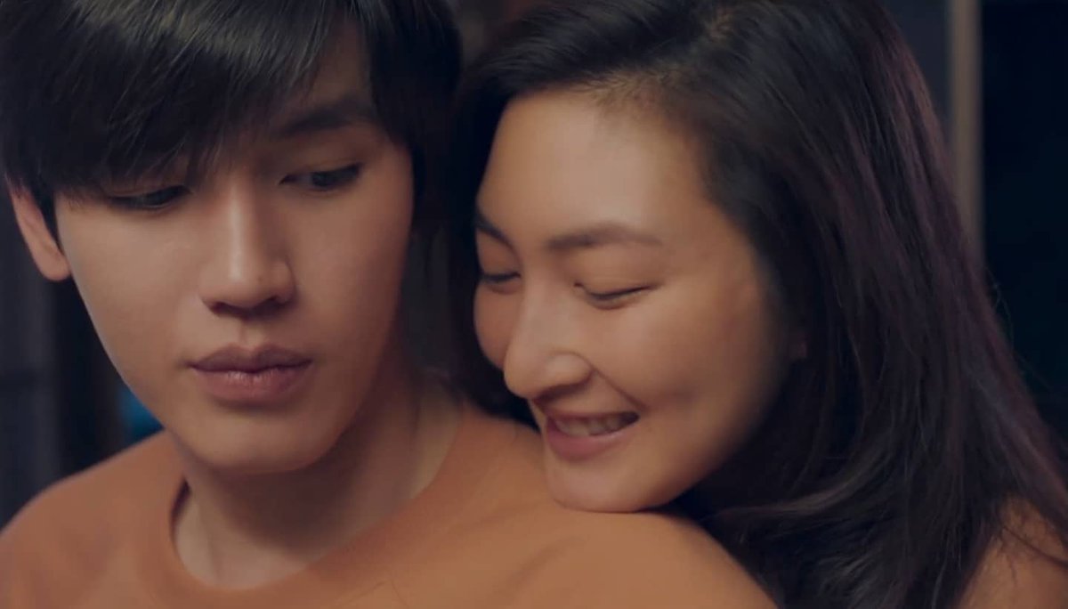 I Need Romance รักใช่ไหมที่หัวใจต้องการ