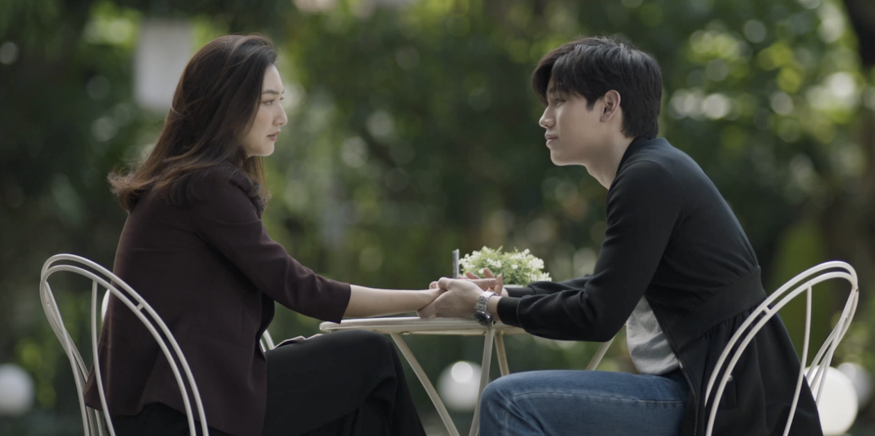 I Need Romance รักใช่ไหมที่หัวใจต้องการ
