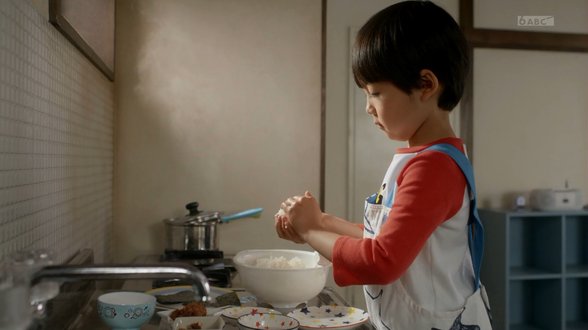 Kotaro Lives Alone โคทาโร่อยู่คนเดียว (Kotaro Lives By Himself)