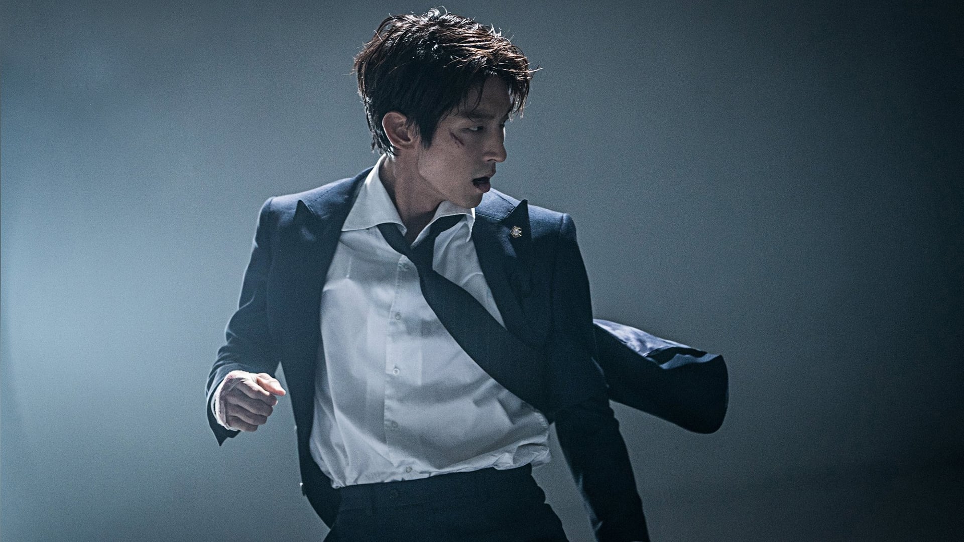 Lawless Lawyer ทนายสายเดือด