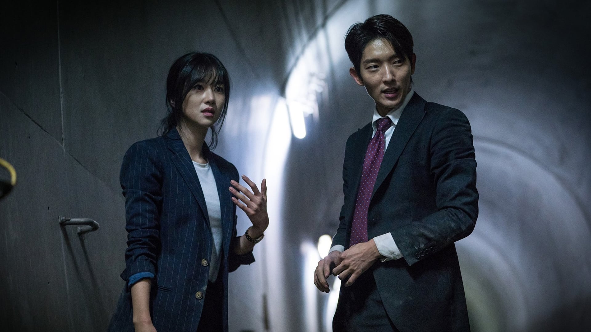 Lawless Lawyer ทนายสายเดือด