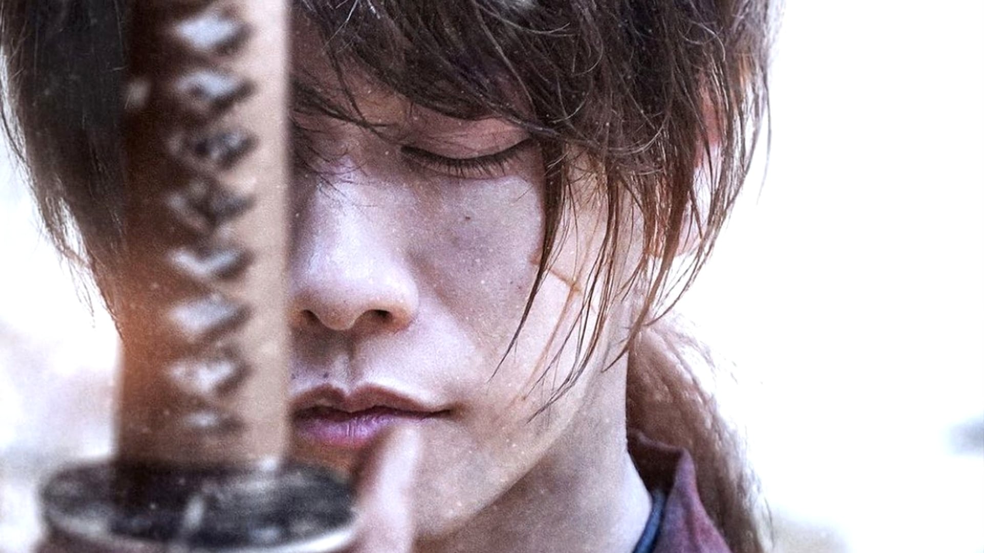 Rurouni Kenshin The Beginning รูโรนิ เคนชิน ซามูไรพเนจร ปฐมบท