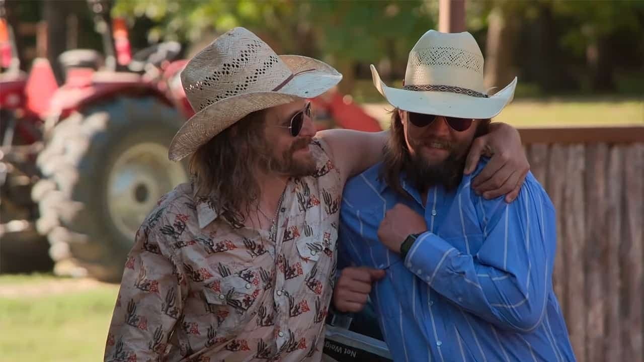 How to Be a Cowboy วิถีคาวบอย