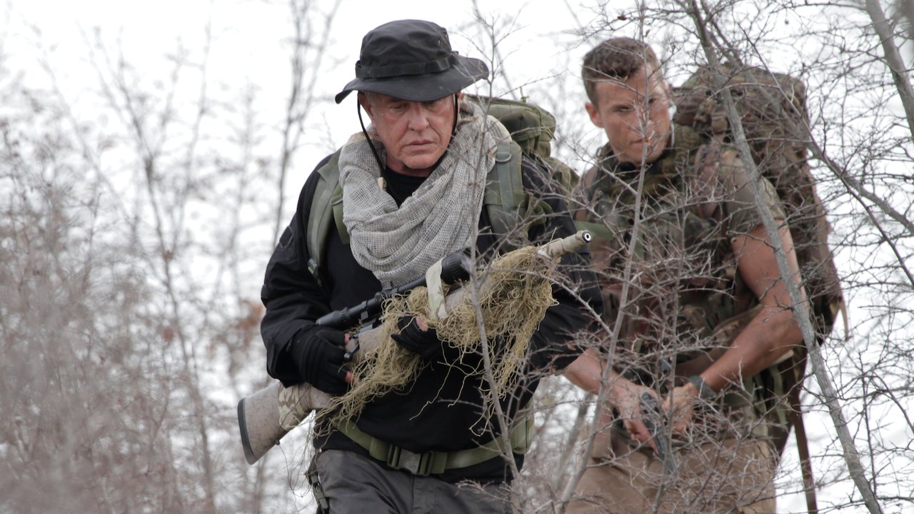 Sniper Legacy สไนเปอร์ โคตรนักฆ่าซุ่มสังหาร 5