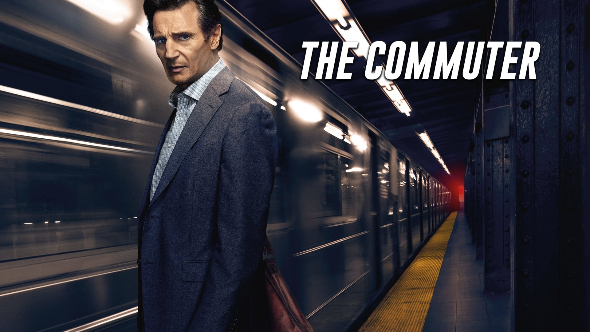 the commuter full movie youtube pl.