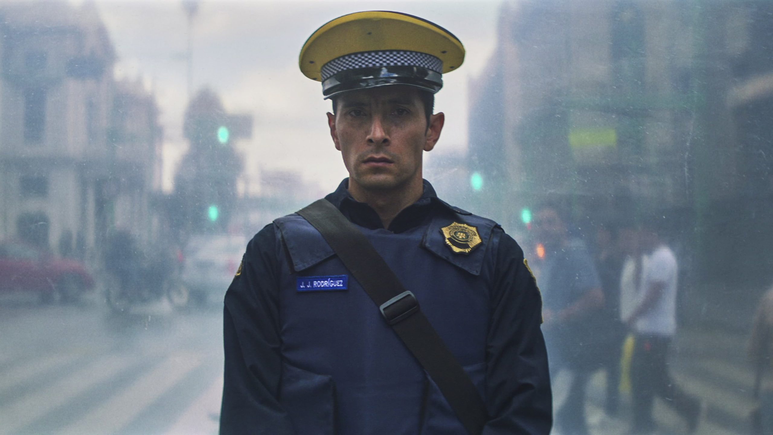 A Cop Movie ตำรวจเม็กซิโก