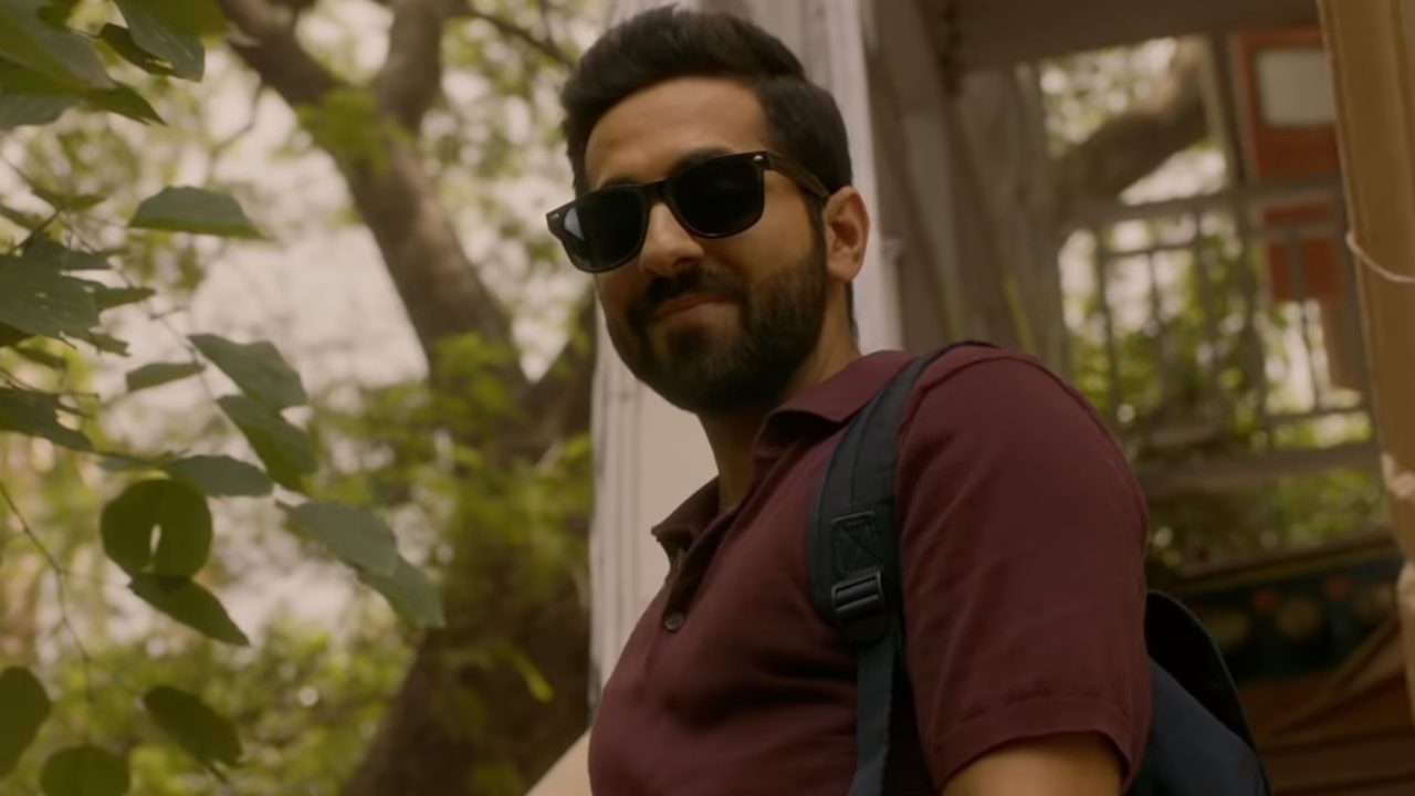 ANDHADHUN บทเพลงในโลกมืด