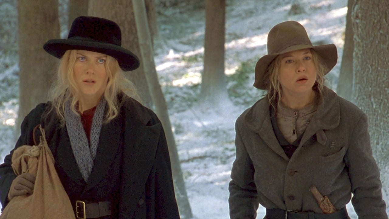 Cold Mountain วิบากรัก สมรภูมิรบ-1
