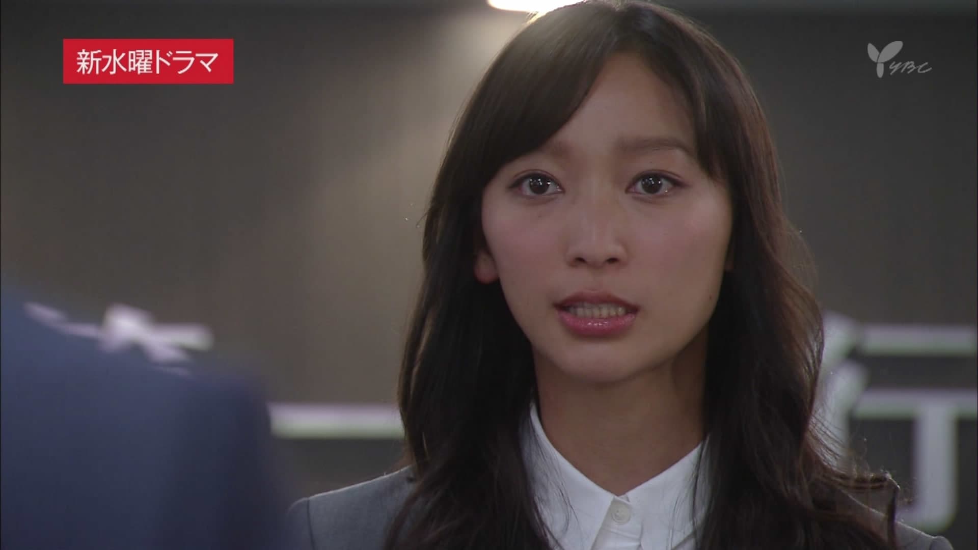 Hanasaki Mai Speaks Out ฮานาซากิจะไม่ทน (Hanasaki Mai ga Damattenai)