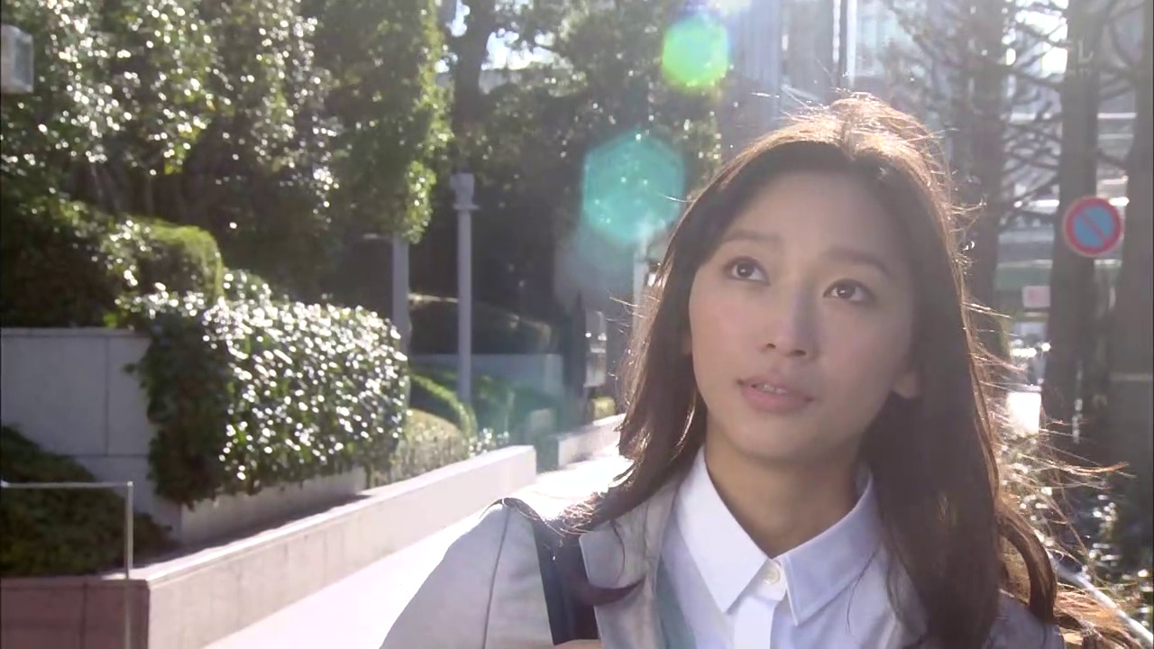 Hanasaki Mai Speaks Out ฮานาซากิจะไม่ทน (Hanasaki Mai ga Damattenai)