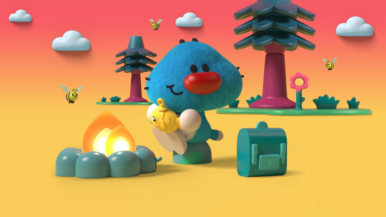 Oggy Oggy อ็อกกี้ อ็อกกี้