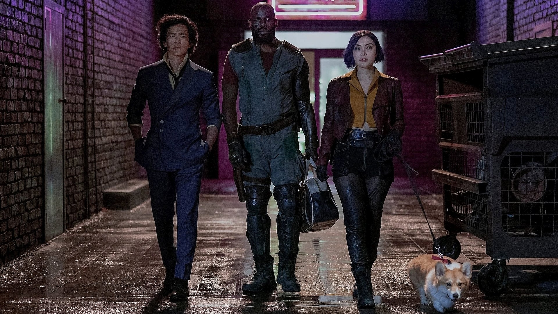 Cowboy Bebop คาวบอย บีบ๊อป