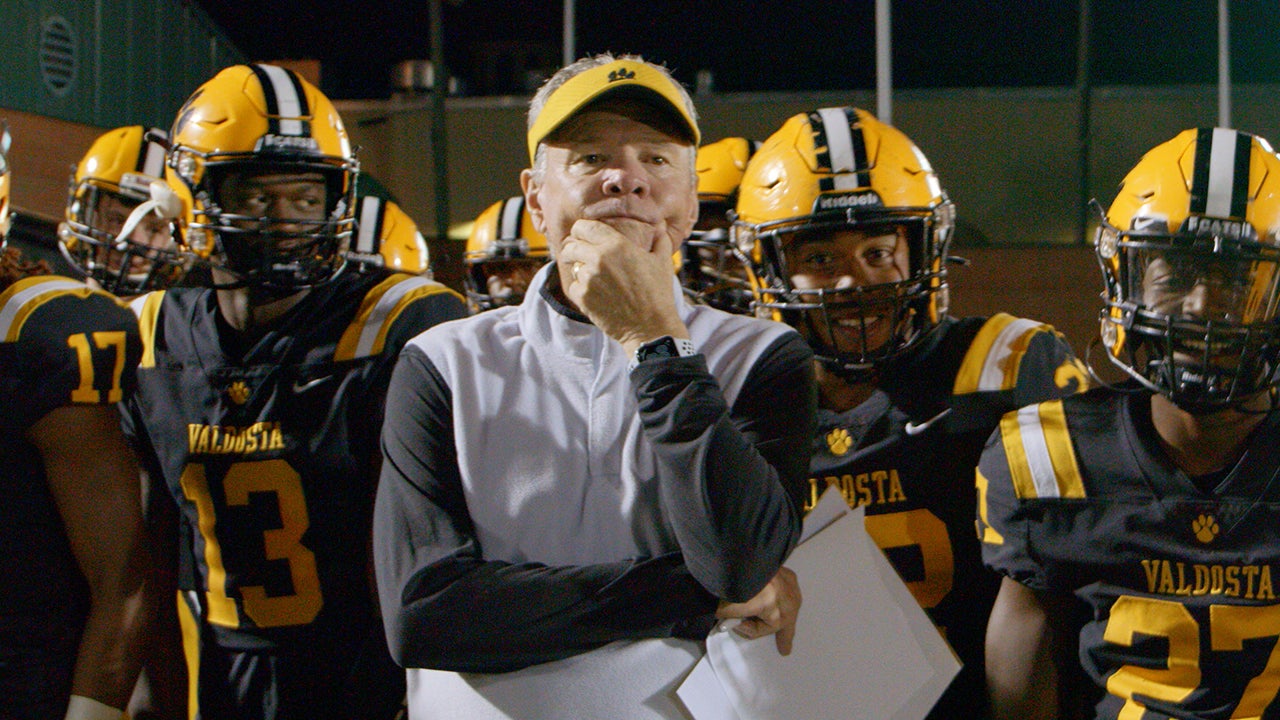 Titletown High ฟุตบอล ชัยชนะ และชีวิต