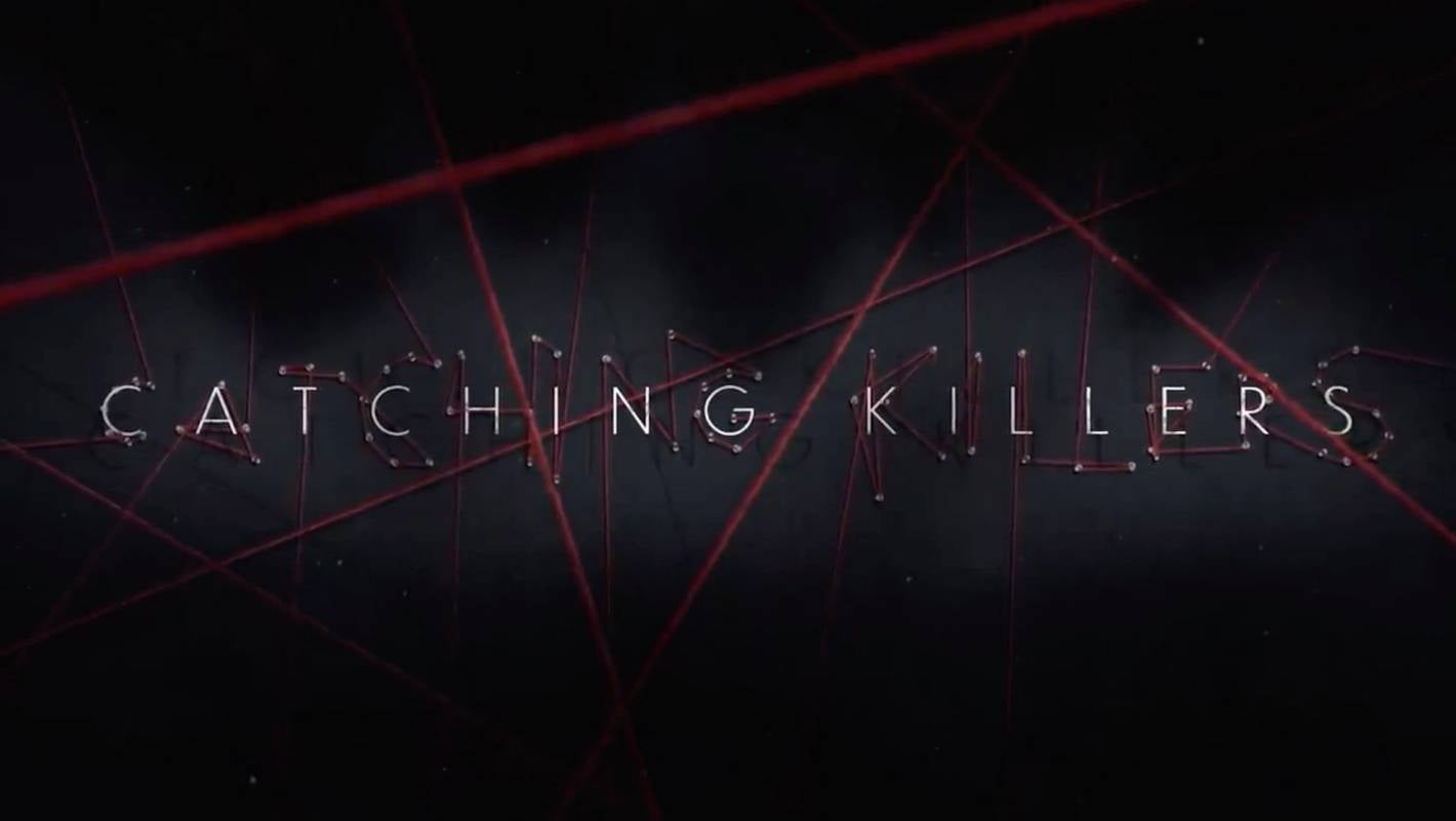 Catching Killers ล่าฆาตกรโฉด Netflix