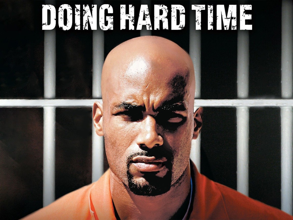 doing hard time movie review