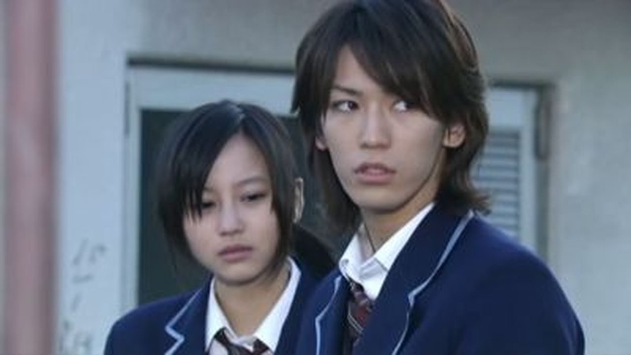 Nobuta Wo Produce ปฏิบัติการโนบุตะ เปลี่ยนเธอให้สวยปิ๊ง