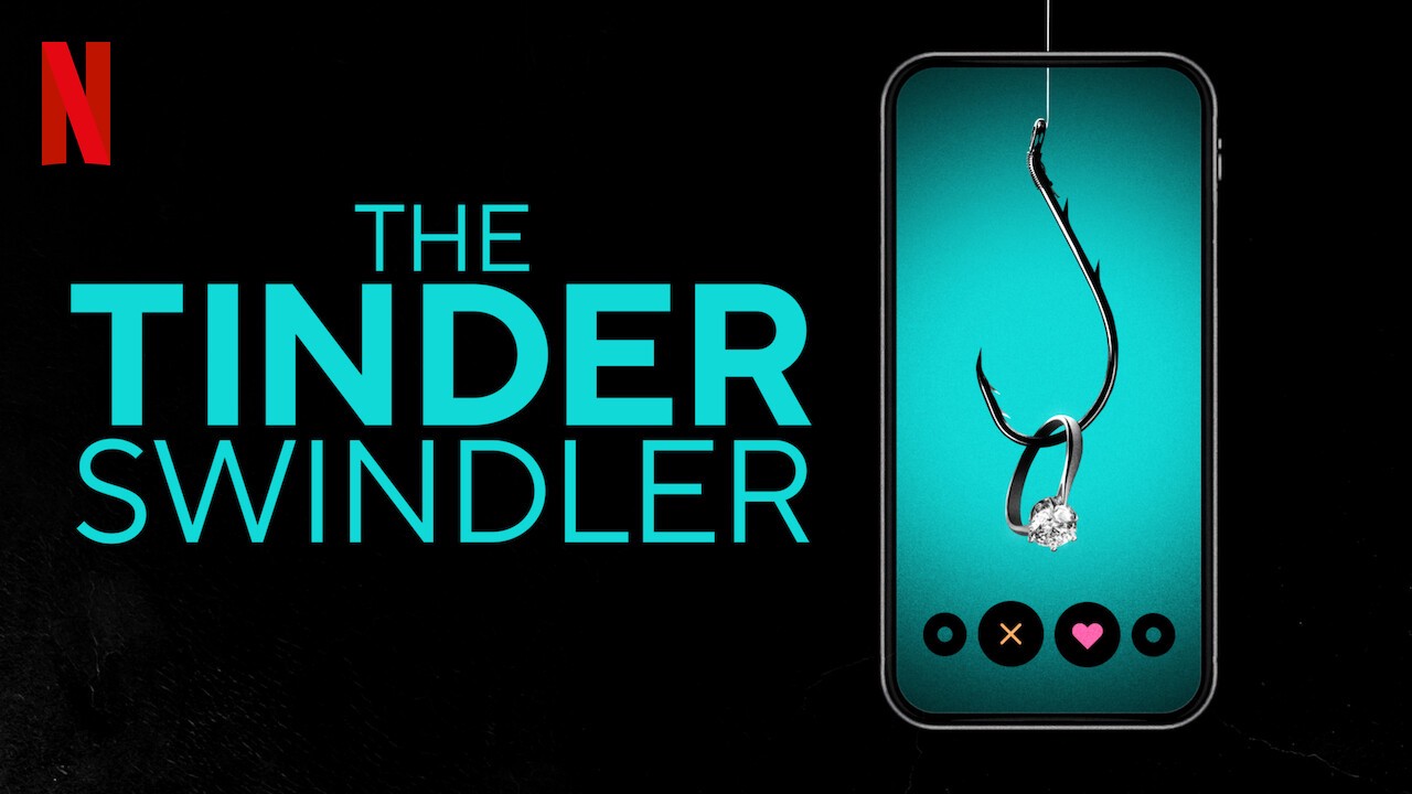 The Tinder Swindler สิบแปดมงกุฎทินเดอร์ 3 