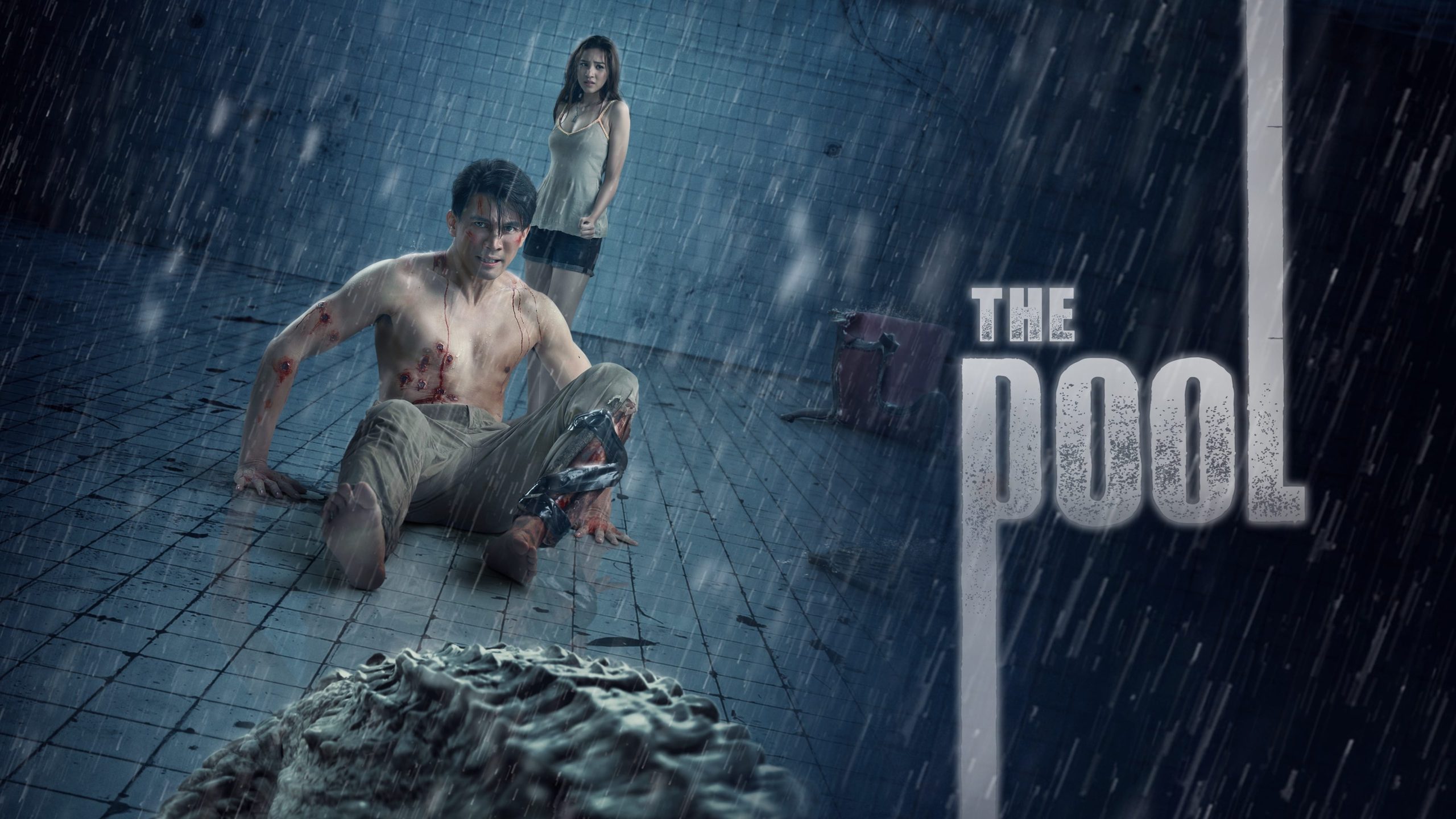 The Pool นรก 6 เมตร | Netflix