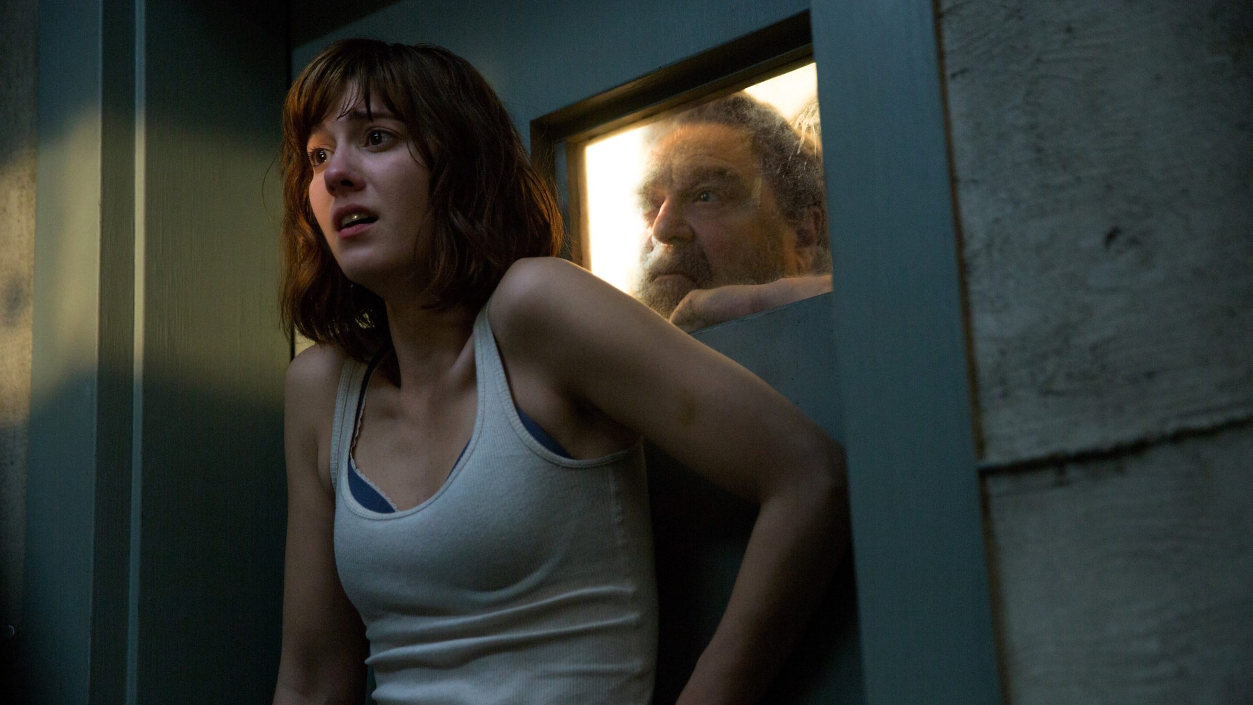 10 Cloverfield Lane 10 โคลเวอร์ฟิลด์ เลน