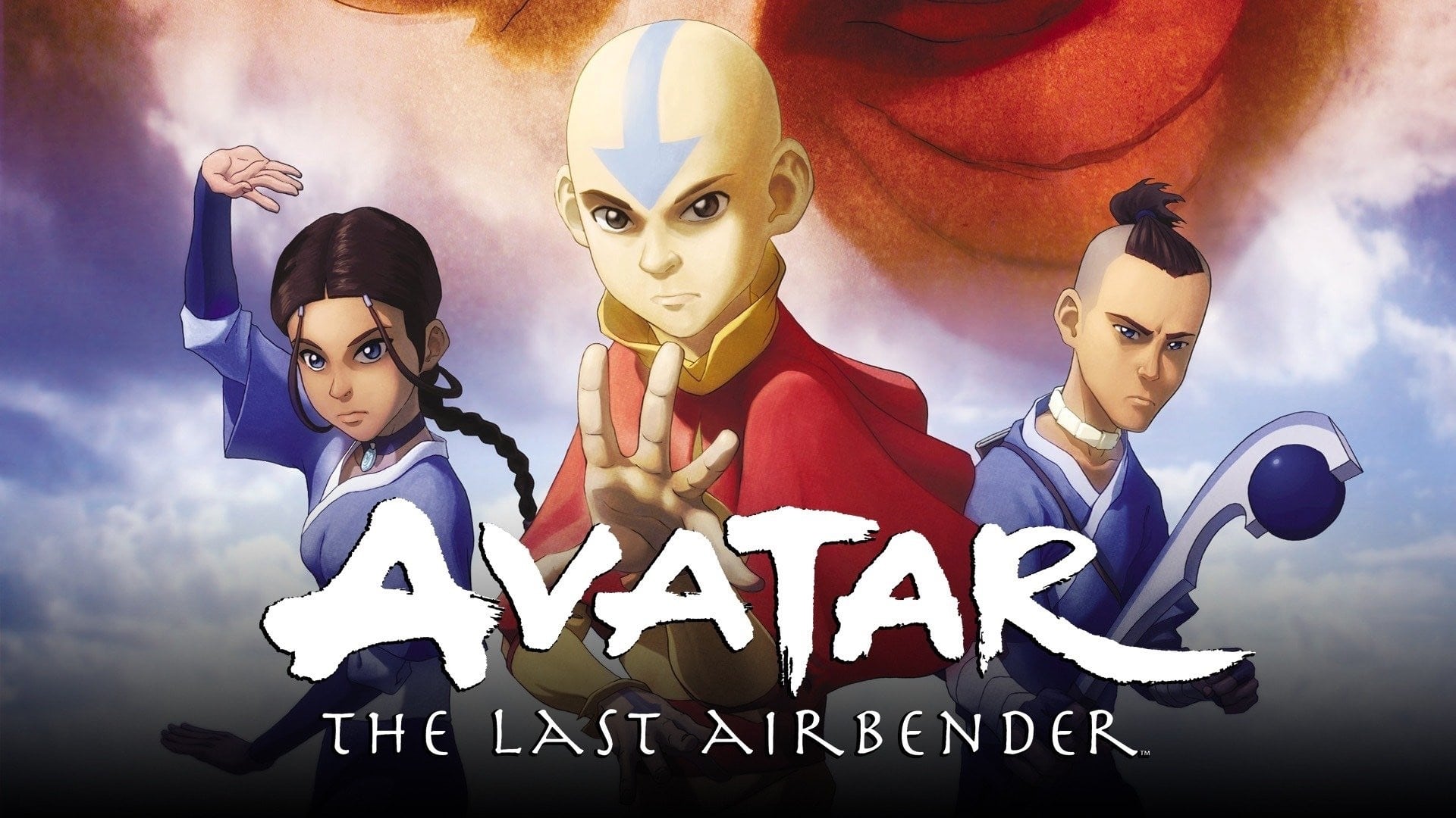 Avatar the last airbender netflix