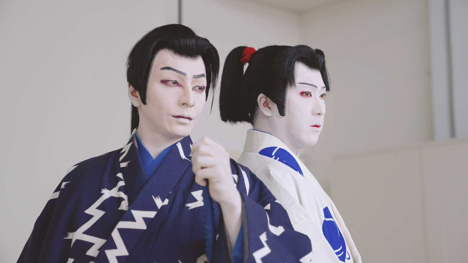 Sing, Dance, Act: Kabuki featuring Toma Ikuta ร้อง เต้น แสดง: คาบูกิโดยโทมะ อิคุตะ
