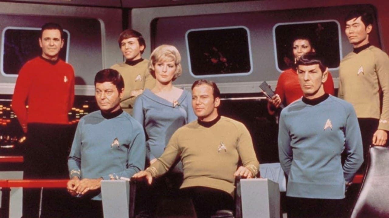 Star Trek: The Original Series สตาร์ เทรค