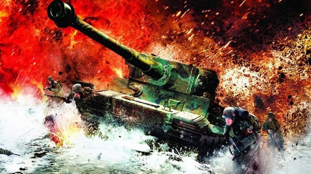 Company of Heroes ยุทธการโค่นแผนนาซี