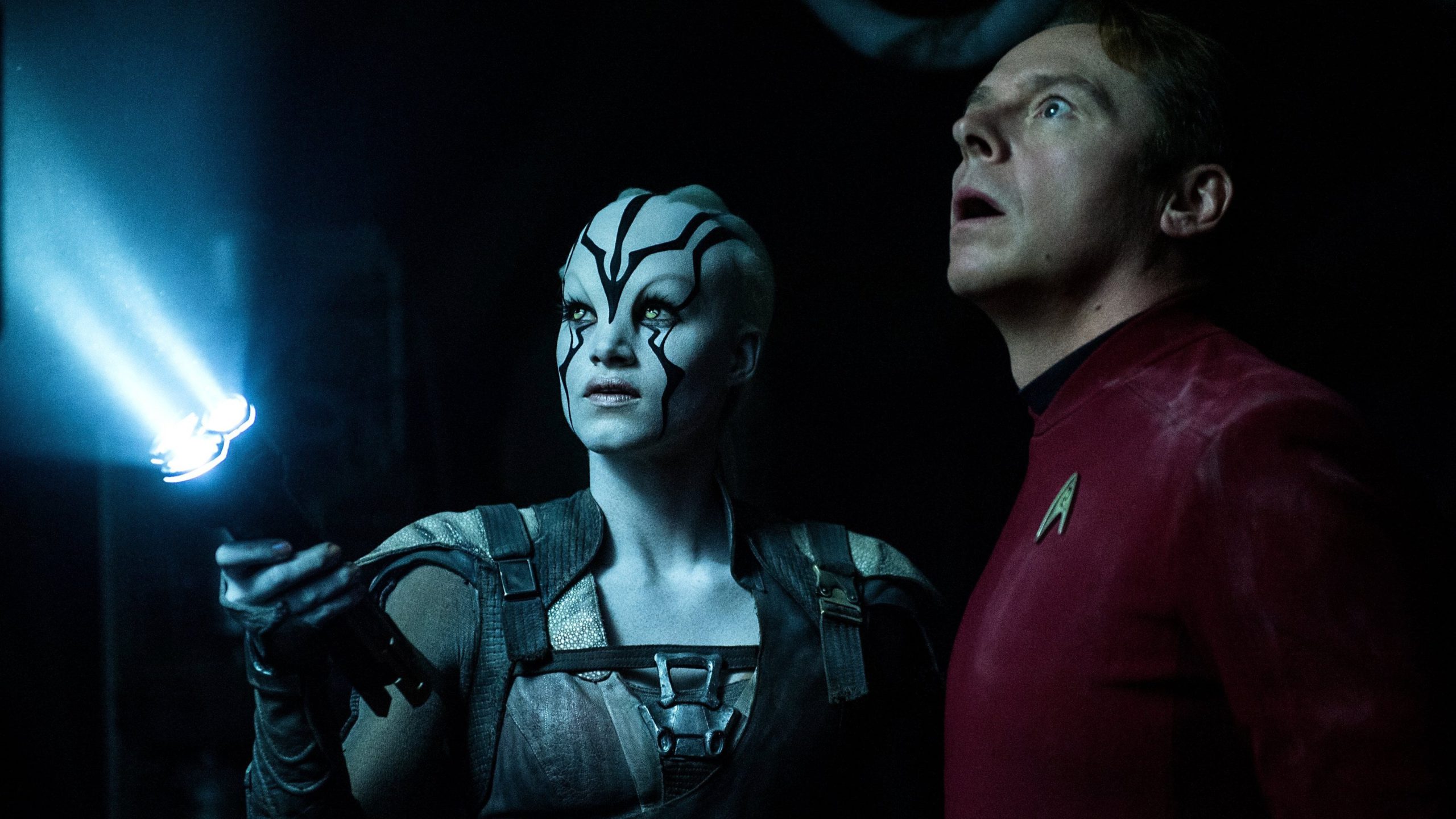 Star Trek Beyond สตาร์ เทรค ข้ามขอบจักรวาล