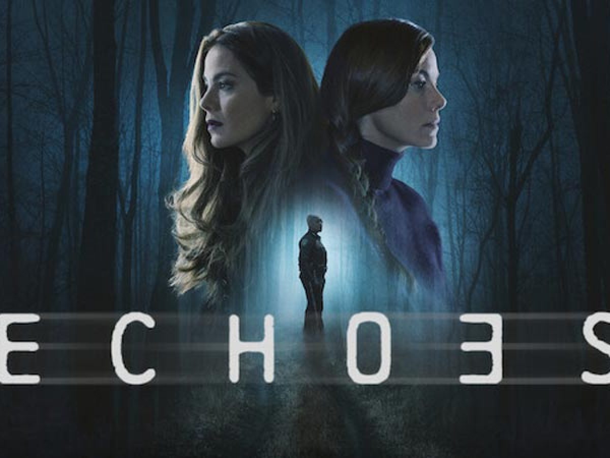 Echoes | Netflix