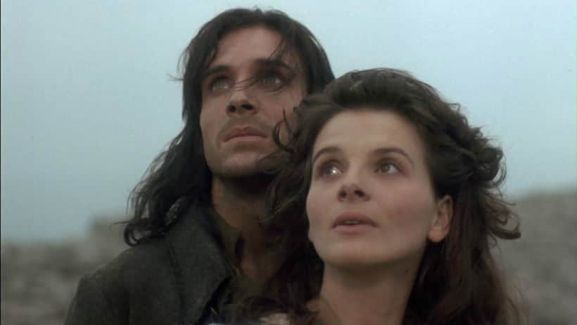 Emily Bronte's Wuthering Heights