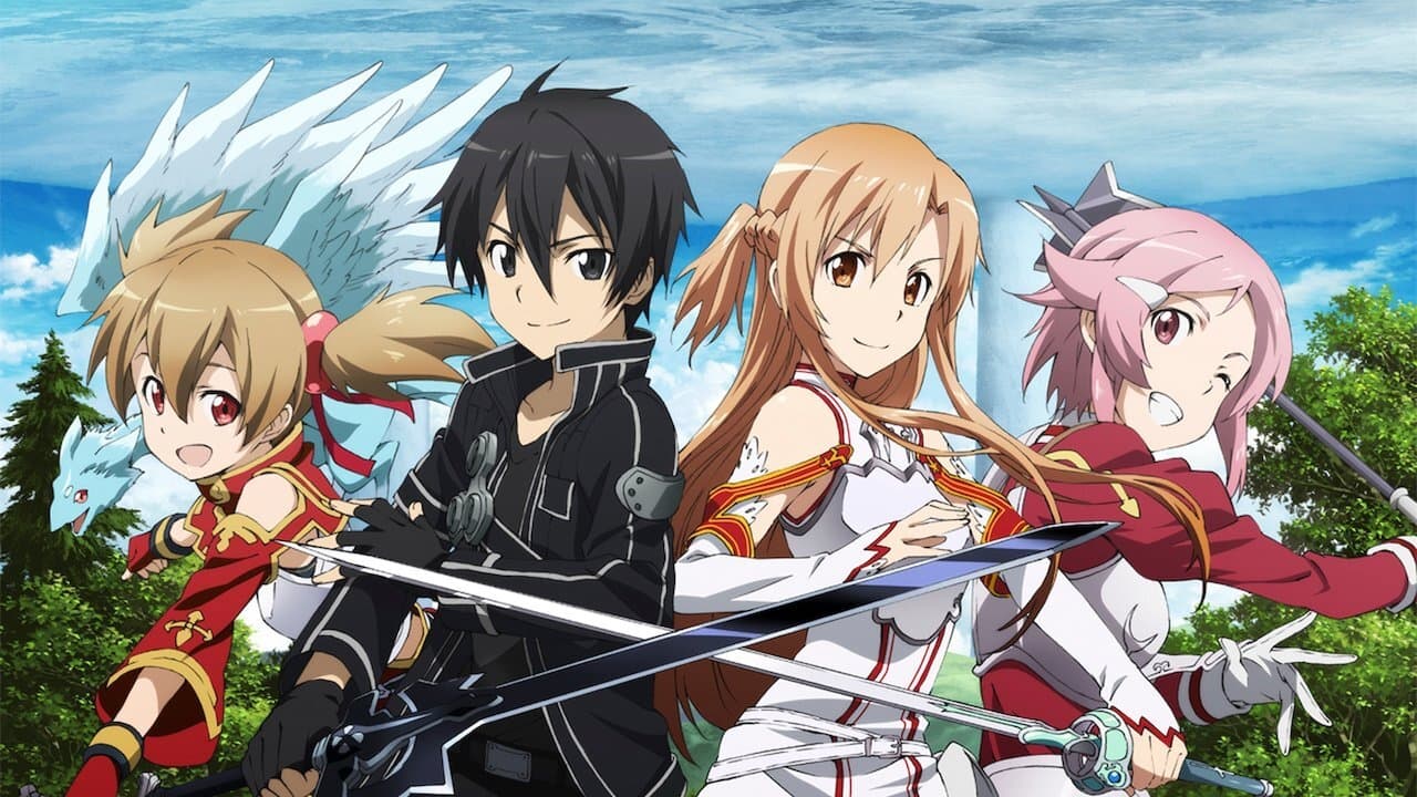 Sword Art Online ซอร์ดอาร์ตออนไลน์