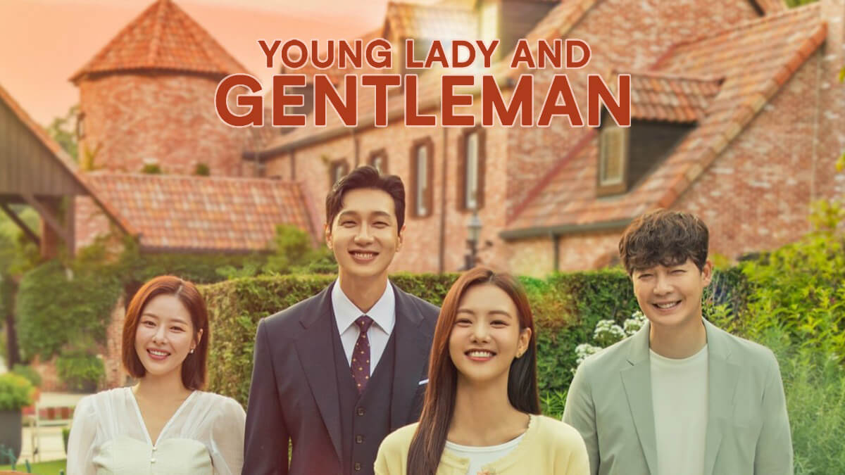 Young Lady And Gentleman Netflix   Young Lady And Gentleman สาวน้อยกับคุณสุภาพบุรุษ 3 