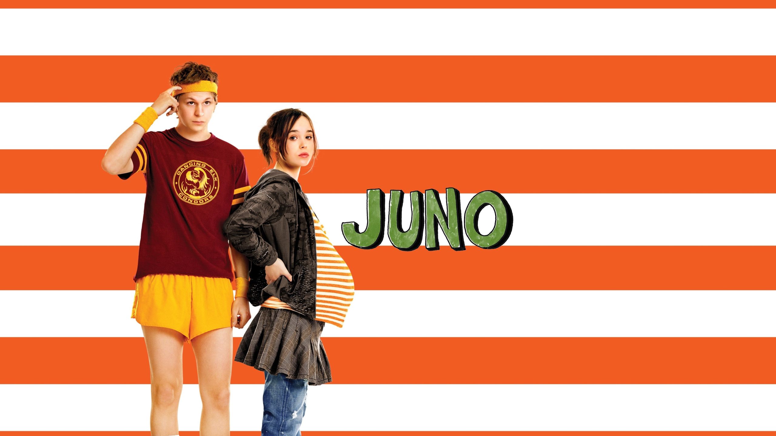 Juno จูโน่ โจ๋ป่องใจเกินร้อย Netflix