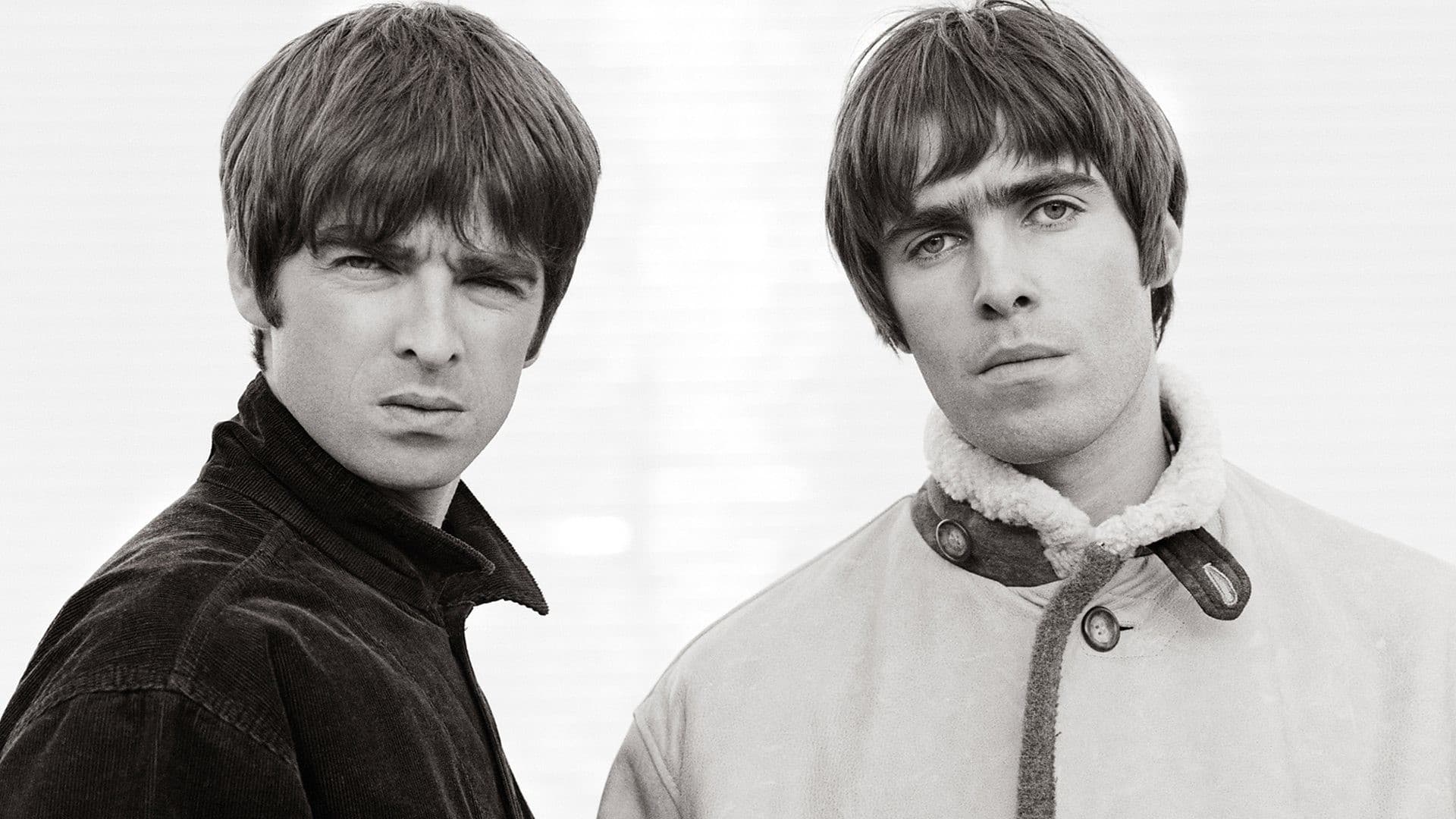 Oasis: Supersonic โอเอซิส ซูเปอร์โซนิก